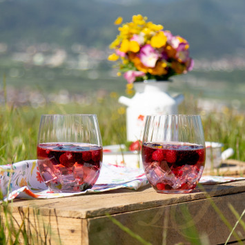 Коллекция Mixing Sets бренда Riedel