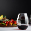 Стакан для красного вина Cabernet/Merlot 620мл, 2шт.  коллекции O Wine Tumbler бренда Riedel