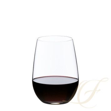 Стакан для белого вина Riesling/Sauvignon Blanc 375мл, 2шт.  коллекции O Wine Tumbler бренда Riedel
