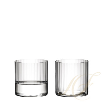 Стакан 330мл, 2шт. коллекции O Wine Tumbler 