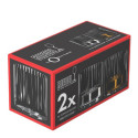 Стакан 330мл, 2шт. коллекции O Wine Tumbler 