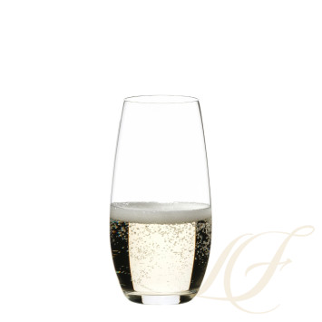 Стакан для шампанского 264мл, 2шт.  коллекции O Wine Tumbler бренда Riedel