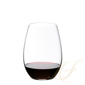 Стакан для красного вина Syrah/Shiraz 620мл, 2шт.  коллекции O Wine Tumbler бренда Riedel
