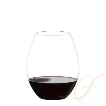Стакан для красного вина Alte Welt Syrah 570мл, 2шт.  коллекции O Wine Tumbler бренда Riedel