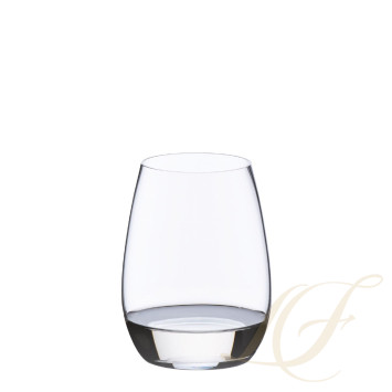 Стакан для спиртных напитков 235мл, 2шт.  коллекции O Wine Tumbler бренда Riedel
