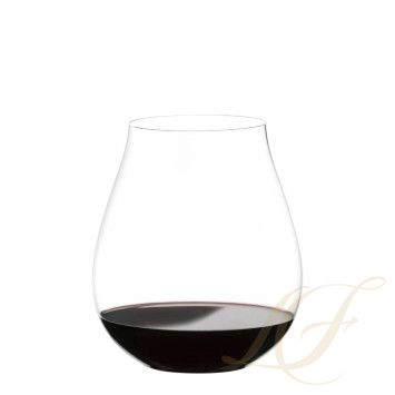 Стакан для красного вина Neue Welt Pinot Noir 762мл, 2шт.  коллекции O Wine Tumbler бренда Riedel