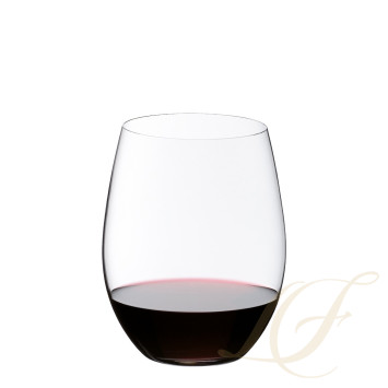 Стакан для красного вина Cabernet 600мл, 4шт.  коллекции O Wine Tumbler бренда Riedel