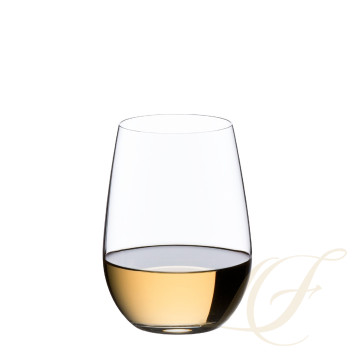 Стакан для белого вина Riesling 375мл, 4шт.  коллекции O Wine Tumbler бренда Riedel