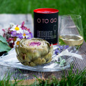 Коллекция O Wine Tumbler бренда Riedel