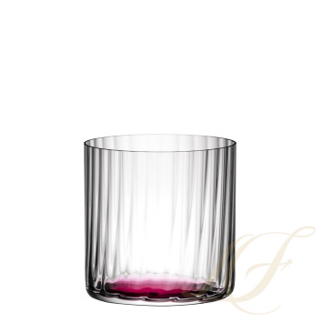 Стакан 330мл, 4шт. коллекции O Wine Tumbler Happy O бренда Riedel