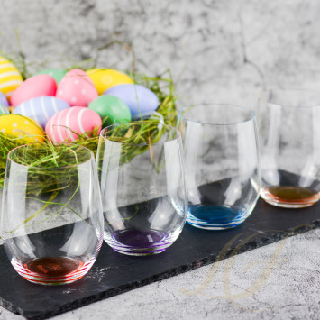 Коллекция O Wine Tumbler Happy O бренда Riedel