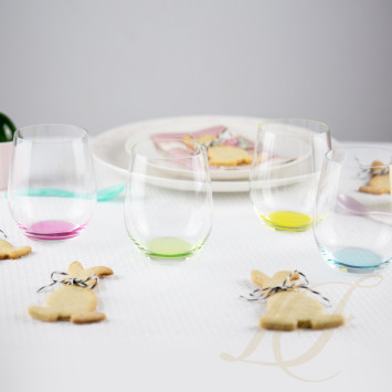 Коллекция O Wine Tumbler Happy O бренда Riedel