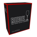 Бокал для красного вина 350мл, 2шт.  коллекции Ouverture бренда Riedel