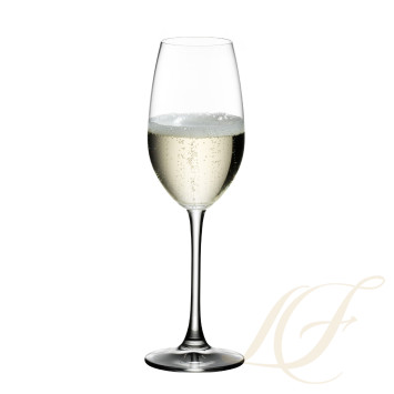 Бокал для шампанского 260мл, 2шт.  коллекции Ouverture бренда Riedel