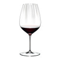 Бокал для красного вина Cabernet/Merlot 834мл, 4шт. коллекции Performance бренда Riedel