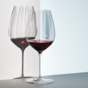 Бокал для красного вина Cabernet/Merlot 834мл, 4шт. коллекции Performance бренда Riedel