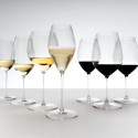 Бокал для белого вина Riesling 623мл, 4шт. коллекции Performance бренда Riedel