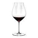 Бокал для красного вина Pinot Noir 830мл, 4шт. коллекции Performance бренда Riedel