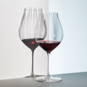 Бокал для красного вина Pinot Noir 830мл, 4шт. коллекции Performance бренда Riedel
