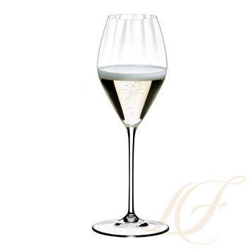 Бокал для шампанского 375мл, 2шт.  коллекции Performance бренда Riedel