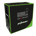 Бокал для красного вина Syrah/Shiraz 631мл, 2шт.  коллекции Performance бренда Riedel