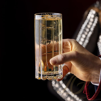 Стакан хайбол 447мл, 2шт. коллекции Resort бренда Riedel