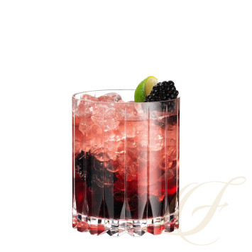 Стакан тумблер 411мл, 2 шт.  коллекции Resort бренда Riedel