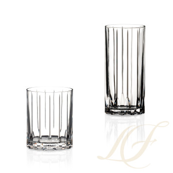 Коллекция Resort бренда Riedel