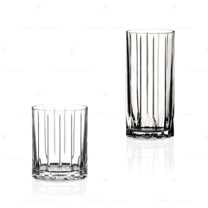 Коллекция Resort бренда Riedel