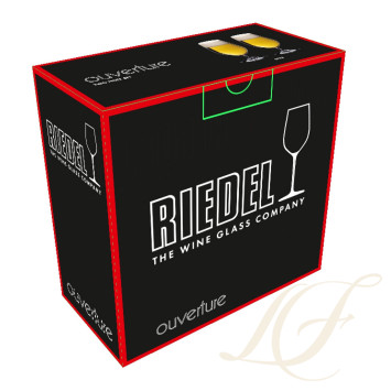 Бокал для пива 500мл, 2шт.  коллекции Riedel Bar бренда Riedel