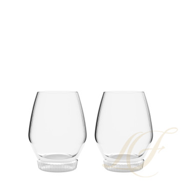 Стакан для бурбона 250мл, 2шт. коллекции Riedel Bar бренда Riedel
