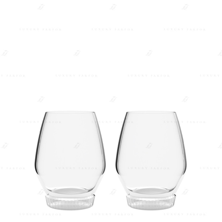 Стакан для бурбона 250мл, 2шт. коллекции Riedel Bar бренда Riedel