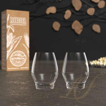Стакан для бурбона 250мл, 2шт. коллекции Riedel Bar бренда Riedel
