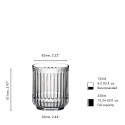 Стакан 350мл, 2шт. коллекции Rituals бренда Riedel