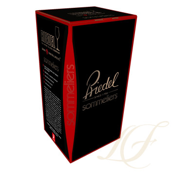 Бокал для портвейна 250мл коллекции Sommeliers бренда Riedel
