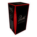 Бокал для шампанского 330мл коллекции Sommeliers Black Tie бренда Riedel