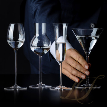 Коллекция Sommeliers бренда Riedel