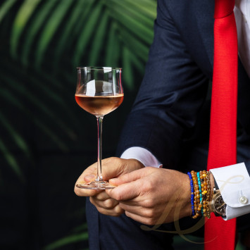 Коллекция Sommeliers бренда Riedel