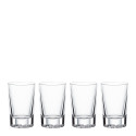 Шот 55мл, 4шт. коллекции Spiegelau Lounge 2.0 бренда Riedel
