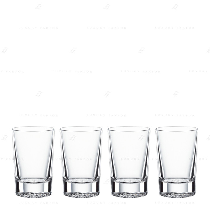 Шот 55мл, 4шт. коллекции Spiegelau Lounge 2.0 бренда Riedel