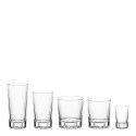 Шот 55мл, 4шт. коллекции Spiegelau Lounge 2.0 бренда Riedel