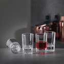 Шот 55мл, 4шт. коллекции Spiegelau Lounge 2.0 бренда Riedel
