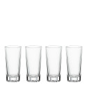 Стакан лонгдринк 305мл, 4шт. коллекции Spiegelau Lounge 2.0 бренда Riedel