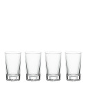Стакан софтдринк 247мл, 4шт. коллекции Spiegelau Lounge 2.0 бренда Riedel