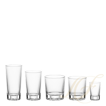 Стакан софтдринк 247мл, 4шт. коллекции Spiegelau Lounge 2.0 бренда Riedel