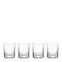 Стакан для виски Old-Fashioned 238мл, 4шт. коллекции Spiegelau Lounge 2.0 бренда Riedel