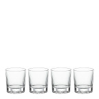 Стакан для виски 309мл, 4шт.
