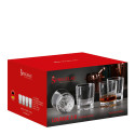 Стакан для виски 309мл, 4шт. коллекции Spiegelau Lounge 2.0 бренда Riedel
