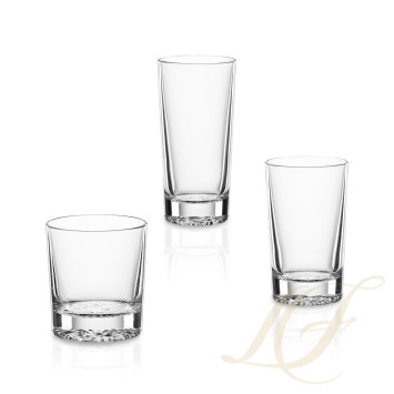 Коллекция Spiegelau Lounge 2.0 бренда Riedel