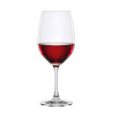Бокал для красного вина Bordeaux 580мл, 4шт. коллекции Spiegelau Winelovers бренда Riedel